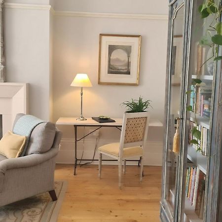 Crouch End Apartment - Spacious Flat Close To Central London Bagian luar foto
