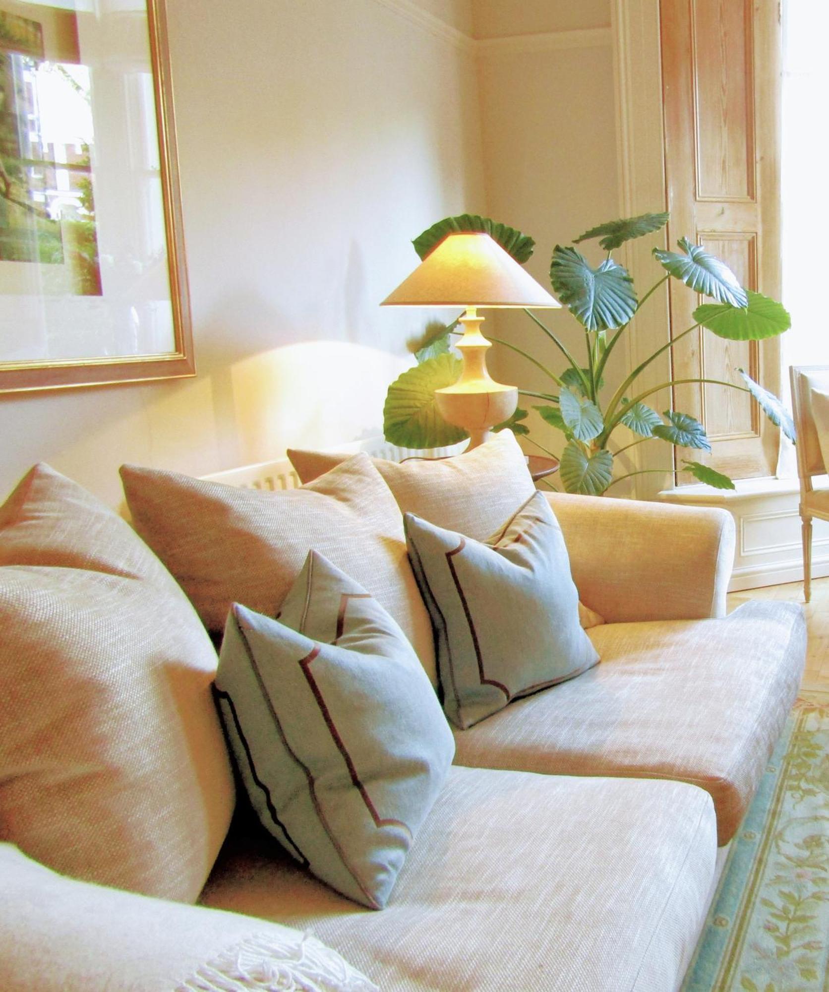 Crouch End Apartment - Spacious Flat Close To Central London Bagian luar foto